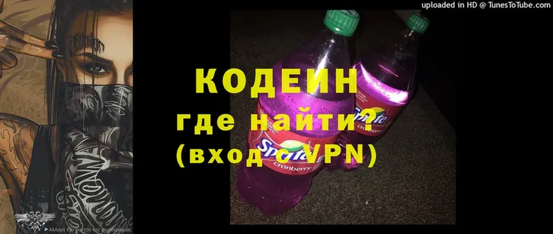 продажа наркотиков  Отрадное  Кодеин Purple Drank 